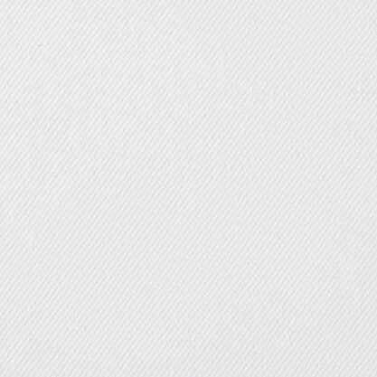 Bolton Twill White 150cm