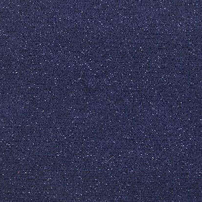 Cabaret Sparkle Velvet Velour Navy 