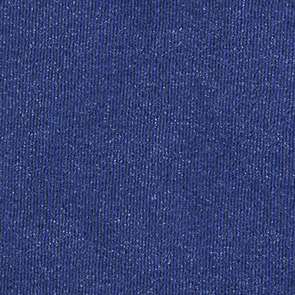 Cabaret Sparkle Velvet Velour Royal 