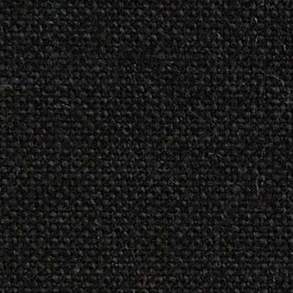 Casement Black 150cm