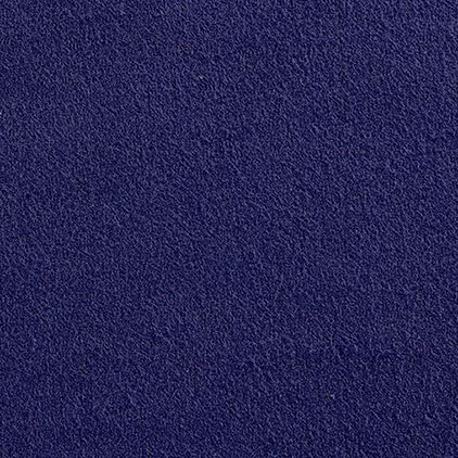 Deko Molton Double Sided Deep Blue