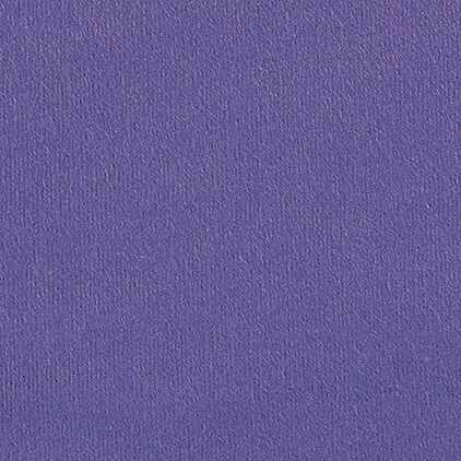 Deko Molton Single Sided Violet