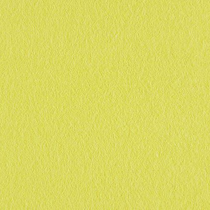 Display Felt Lemon