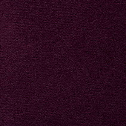 Mayfair Velour Damson DFR 395g/m2