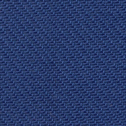 Poly Twill Royal Blue
