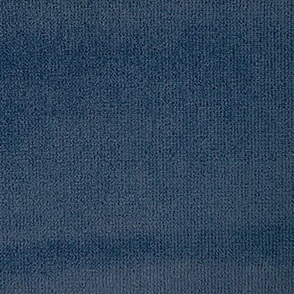 Ryburn IFR Velvet Velour Dark Blue