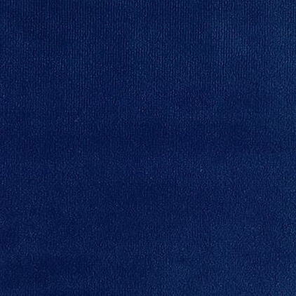 Vegas 565 Velvet Velour Royal Blue