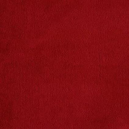 Vegas 620 Velvet Velour Wine