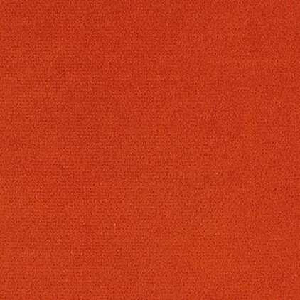 Velvet Velour Paprika