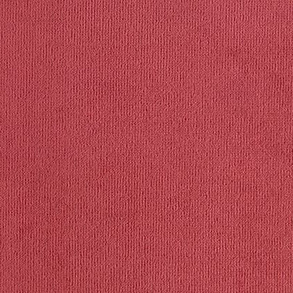 Velvet Velour Raspberry