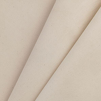 Walking Canvas Natural 325cm