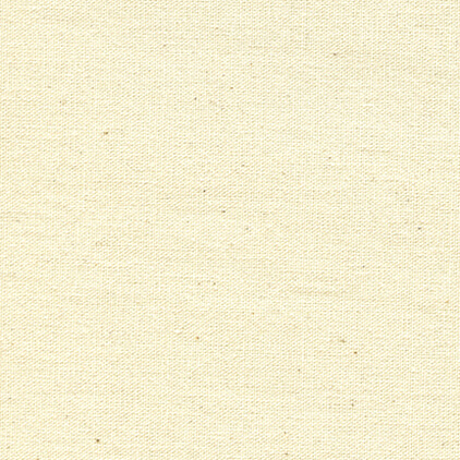 Cotton Calico Natural 195gm/m² (600cm)