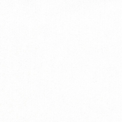 Satin Weave Lining White