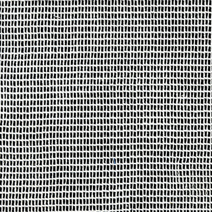 Sharkstooth Gauze 8pt White 1097cm