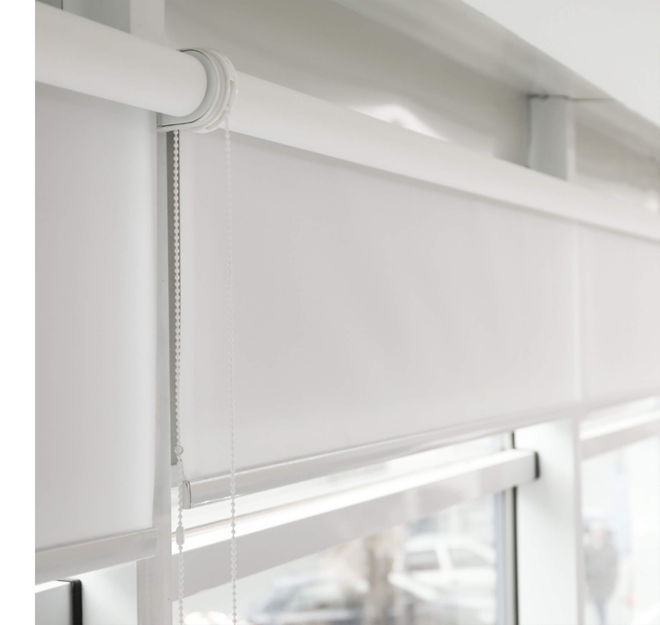 Roller Blinds