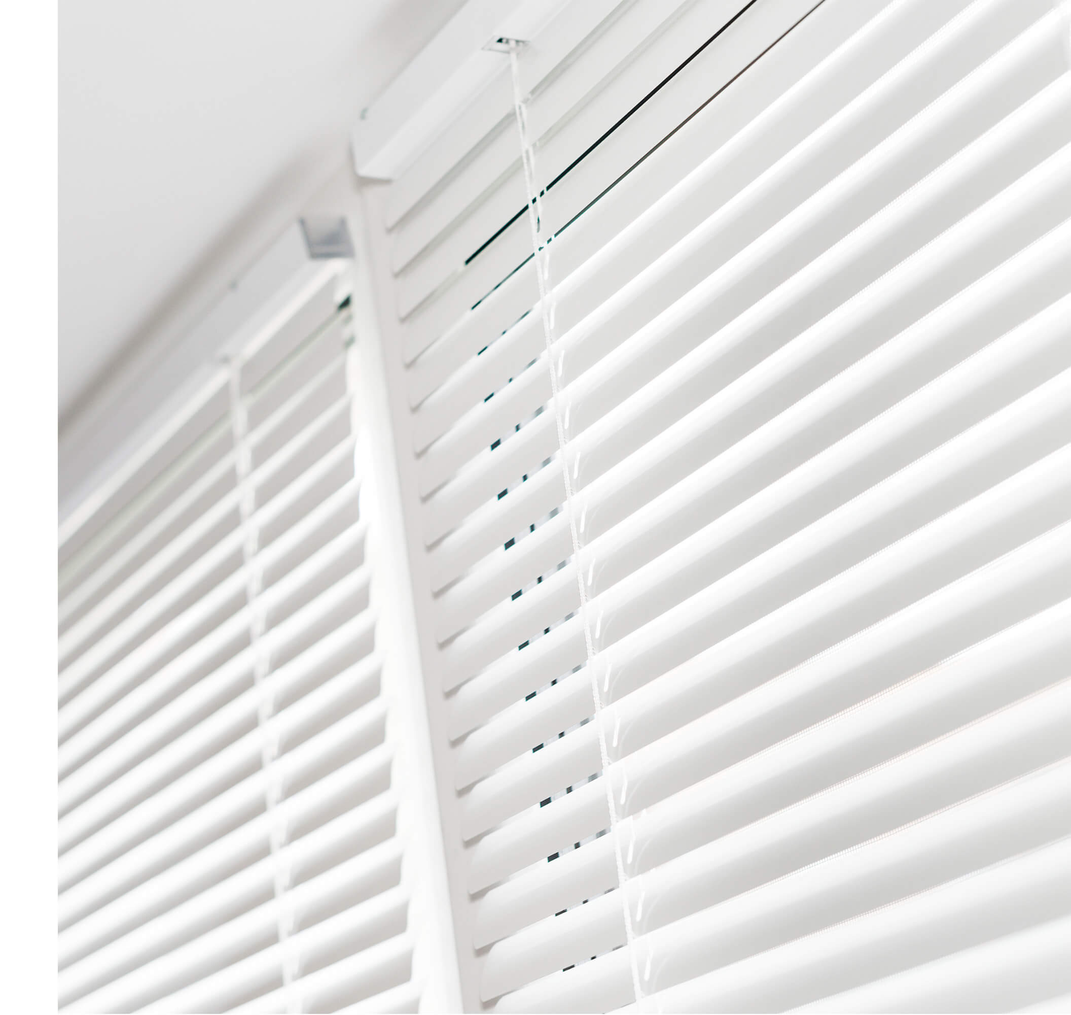 Venetian Blinds