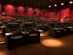 Acoustic wall systems