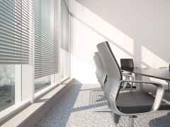 Commerical Blinds
