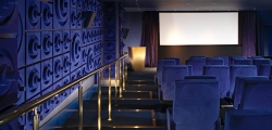 Camstage's cinema work a treasure in Mondrian