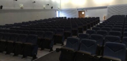 RAF Lakenheath Seating