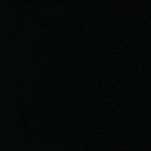 Bolton Twill Black 122cm