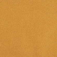 Coloured Wool Serge Gold