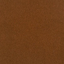 Coloured Wool Serge Mole