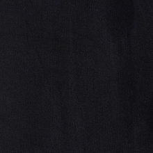 Cotton Cyclorama Canvas Black 800cm