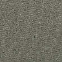 Deko Molton Double Sided Mid Grey