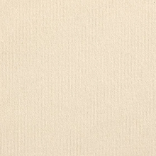 Deko Molton Single Sided Ivory