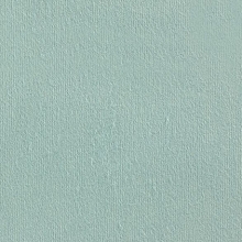 Deko Molton Single Sided Pale Blue