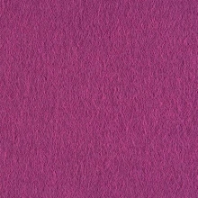Display Felt Cerise