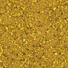 Glitter Carpet Gold