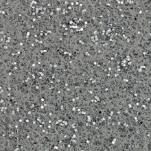 Glitter Carpet Silver