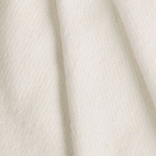 Heavy Cotton Bump Natural