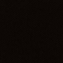 Linen Flooring Black PVC