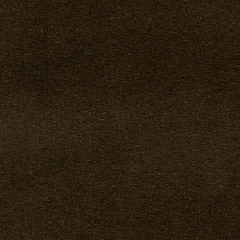 Mayfair Velour Dark Brown