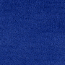Mayfair Velour Royal Blue