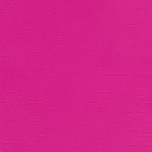 PVC Coated Fabric Cerise