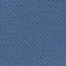 Poly Twill Blue