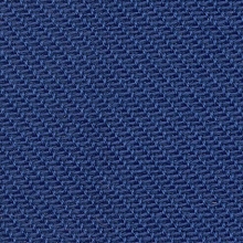 Poly Twill Royal Blue