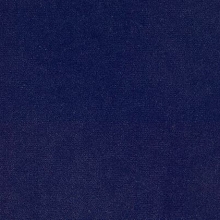 Velvet Velour Oxford Blue DFR 395g/m2