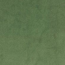 Velvet Velour Thyme DFR 395g/m2