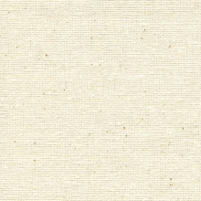 Cotton Scene Canvas Natural 183cm