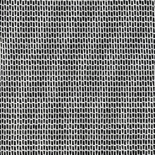 Sharkstooth Gauze 8pt Lite White