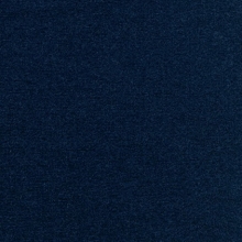 Vegas 620gsm Velour Navy Blue