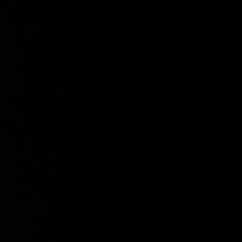 Molton Black 330gm/m²